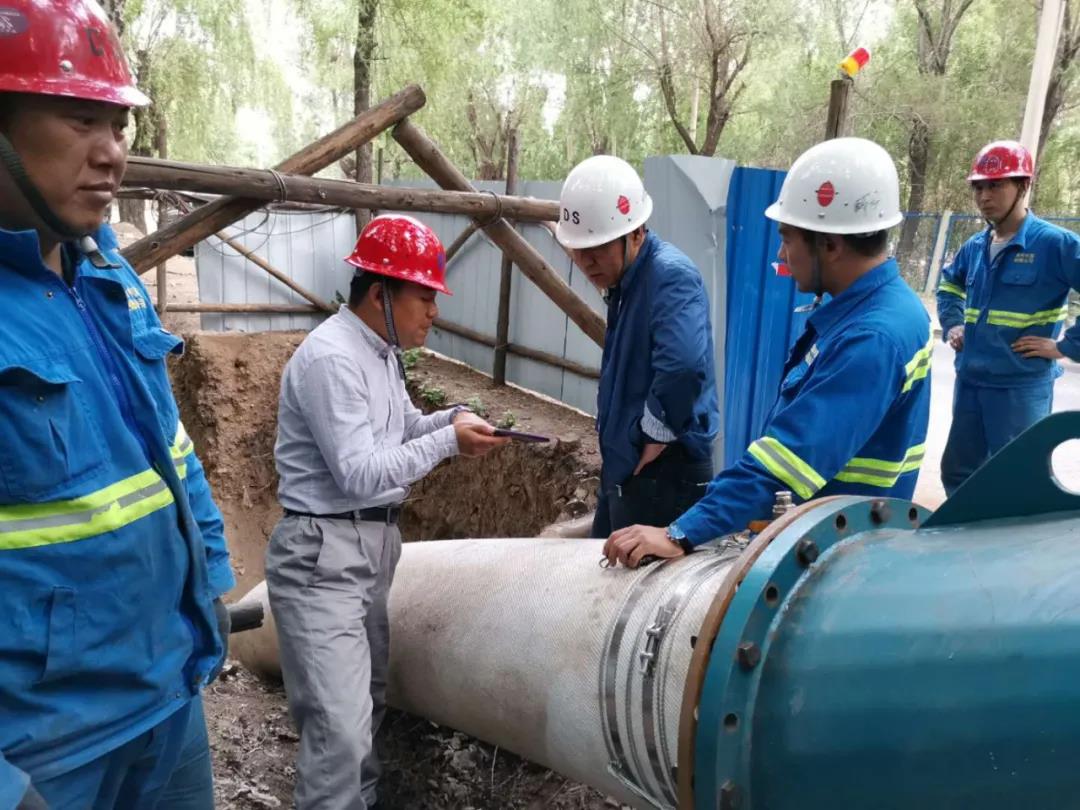 海南藏族工业管道清洗-管道清淤