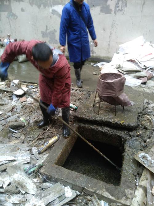 海南藏族化粪池清理的危害