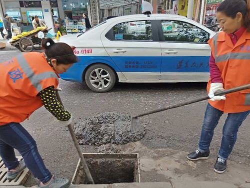 海南藏族沉沙井清掏-污水井清理