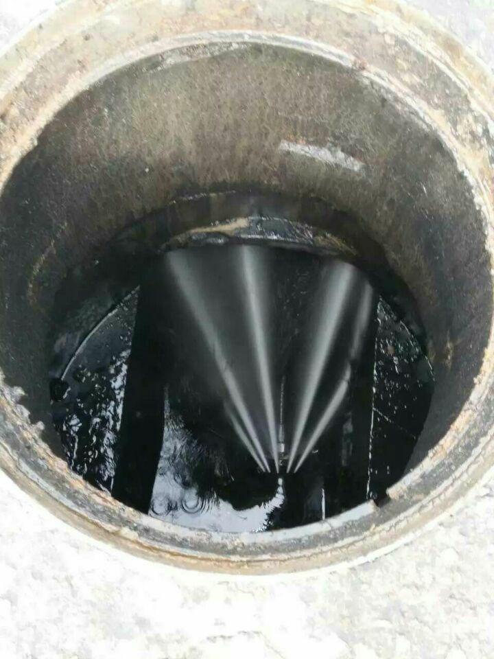 海南藏族市政管道清洗-排污管道清洗