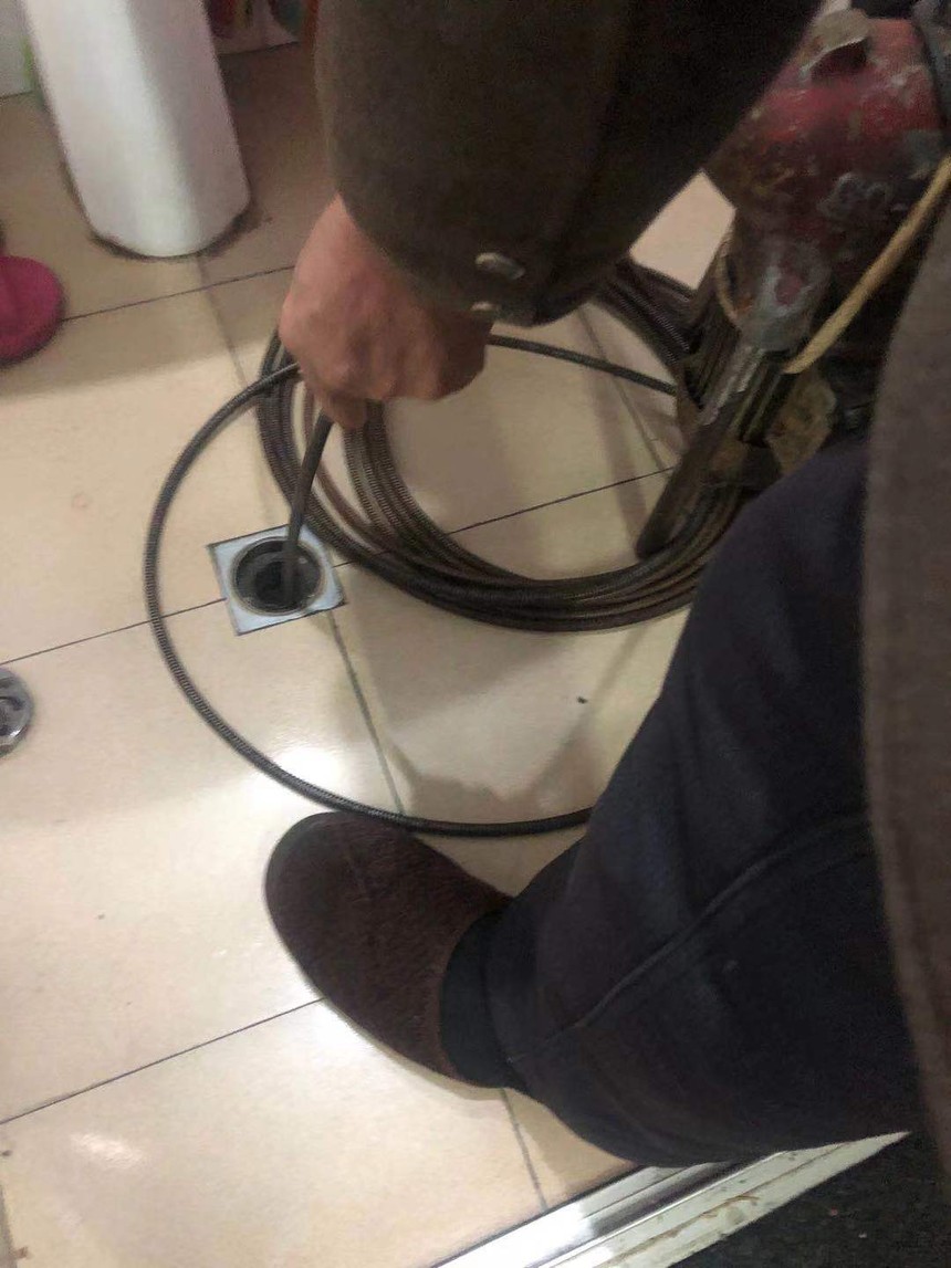 海南藏族管道疏通，疏通下水道