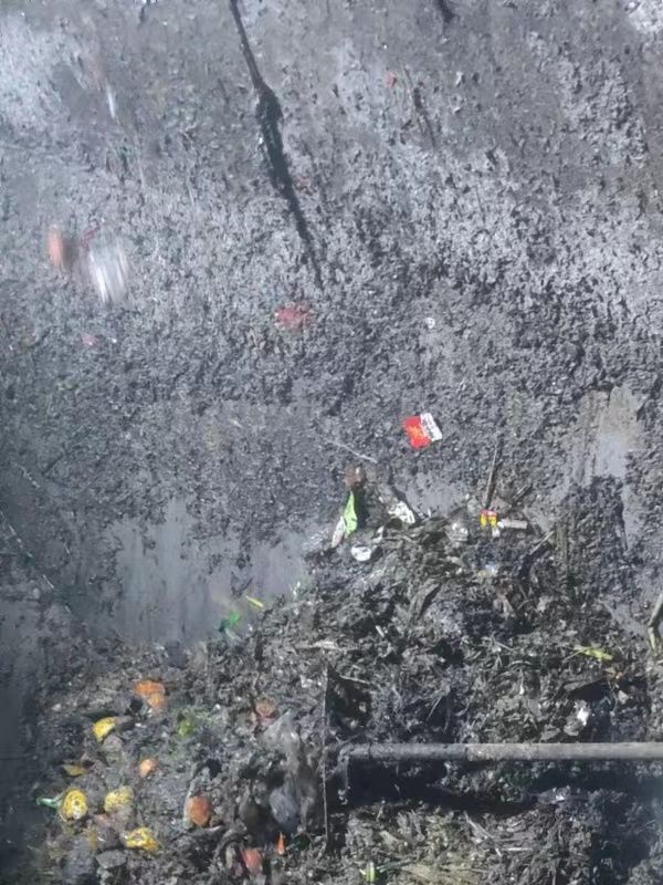 海南藏族污水池清理